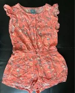 オールインワン サロペット　2枚セット