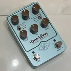 2025年最新】uafx del-verbの人気アイテム - メルカリ