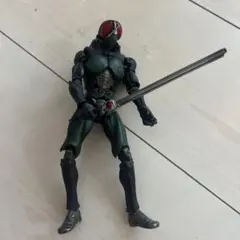 仮面ライダーブラックRX