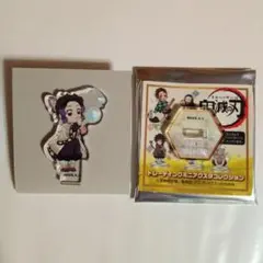 鬼滅の刃　トレーディングミニアクスタコレクション　胡蝶しのぶ