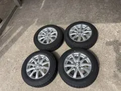 2026年最新】165/70r14 スタッドレス ホイールセットの人気アイテム