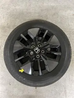 y*i様 RP8 プレミアムライン タイヤホイール 2023年製 新車外し】ホンダ RP8 ステップワゴン スパーダ