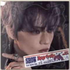 nctdream beat it up チョンロ　デジパック