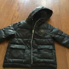 コムサイズ リバーシブル ジャンパー  美品