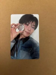 Stray Kids スキズ hollow 初回生産限定盤 A アイエン