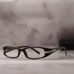 PRADA archive y2k オーバル ロゴ レトロ モード サングラス - メルカリ