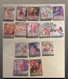 プロセカ ヴァイスシュヴァルツ