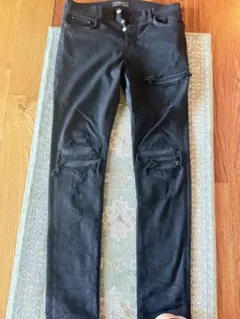 AMIRI MX1 BLACK 32 - メルカリ