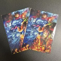 【新品】映画 鬼滅の刃 無限城編 第一章 猗窩座再来 入場特典 映画特典