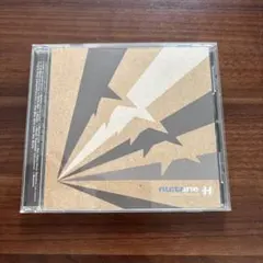 nutone CD 幾何学模様