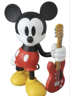 VCD ミッキーマウス NUNBER （N）INE ナンバーナイン　フィギュアのサムネイル