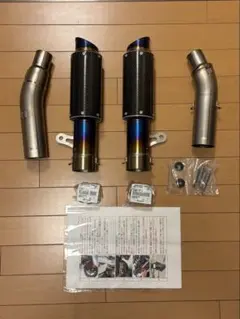 2026年最新】z1000 マフラー スリップオンの人気アイテム - メルカリ