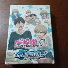 @@りょうま様専用@@エムホールデムコラボトランプ４点セット にじさんじ 他