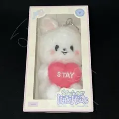 スキズ SKZOO PLUSH VOICE Ver ぬいぐるみ FoxI.Ny - メルカリ