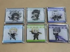 パニグレ　パニシング:グレイレイヴン ORBcafe アクリルマグネット