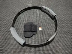 NintendoSwitch　リングフィットアドベンチャー