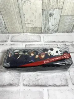 【新品】　呪術廻戦　マルチケース