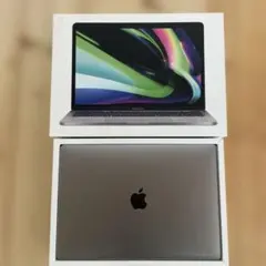 MacBook Pro 13-inch M1, 2020 8G A2338