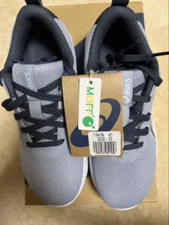 asics レーザービーム　22.0cm