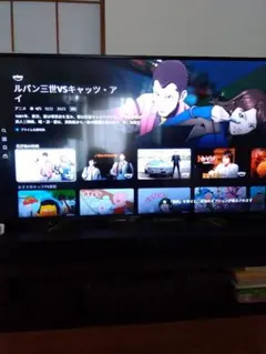 TOSHIBA REGZA 49Z720X 液晶テレビ 本体 - メルカリ