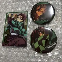 鬼滅の刃　炭治郎セットのサムネイル