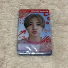 Hey! Say! JUMP クリアカード 全員(8人)②