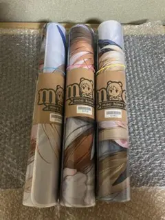エ*ト様 ToLoveる　超大マウスパッドセット エ*ト様 ToLoveる 超大マウスパッドセット | Mercari