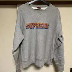 Supreme Breed Crewneck アッシュグレー 19aw - メルカリ