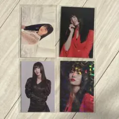 Twice world tour 2019 lights トレカ　モモ