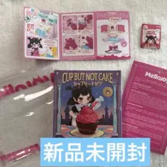 Mellojoy メロジョイ　カップケーキか？　スクイーズ　未開封