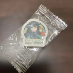 「鬼滅の刃×無添くら寿司 2023 ビッくらポン! 消しゴム」　時透無一郎