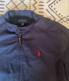 Polo Ralph Lauren ジャケット ネイビー