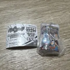 妖怪ウォッチ ミニチュアパッケージコレクション