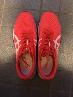 asics マジックスピード4