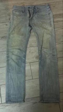Levi's ライトブルー スキニーデニム