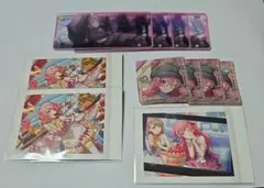 プロセカ 桃井愛莉 まとめ売り