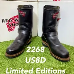 2026年最新】REDWING PT91 2268の人気アイテム - メルカリ