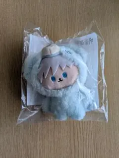 呪術廻戦 SEGA セガラッキーくじ はぐはぐみー D賞 五条B