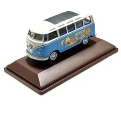 2026年最新】ホットウィール ワーゲンバスの人気アイテム - メルカリ