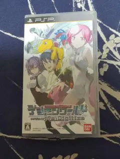デジモンワールド Re：Digitize