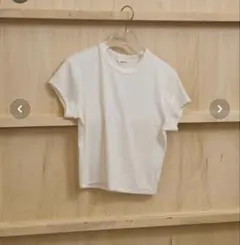 2026年最新】TODAYFUL カラー：ホワイト系 レディース 半袖(Tシャツ) T