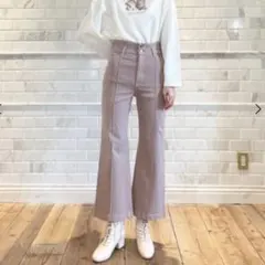 マジェスティックレゴン　バックレースアップパンツのサムネイル