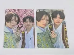 &TEAM　五月雨　ユニットトレカ　K　JO