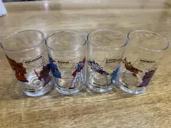 ガンダム グラス 6個セット by SUNTORY 2025年最新】サントリーエード ガンダムグラスの人気アイテム