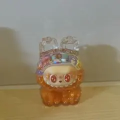 ラブブ ウォーター 香り付き オイルフィギュア
