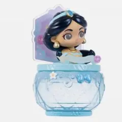 【最終値下げ】ディズニー フィギュア プリンセス ジャスミンpopmart