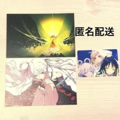 劇場版 超かぐや姫 入場者特典4弾・5弾・6弾・7弾セット - メルカリ