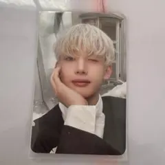 &TEAM Back to Life mini CD-R 封入　JO