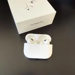 AirPods Pro (2nd generation) 本体