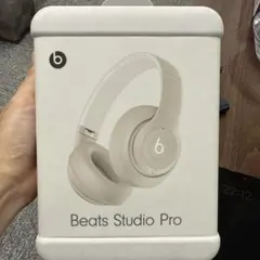 2025年最新】BEATs ヘッドホン studio proの人気アイテム - メルカリ
